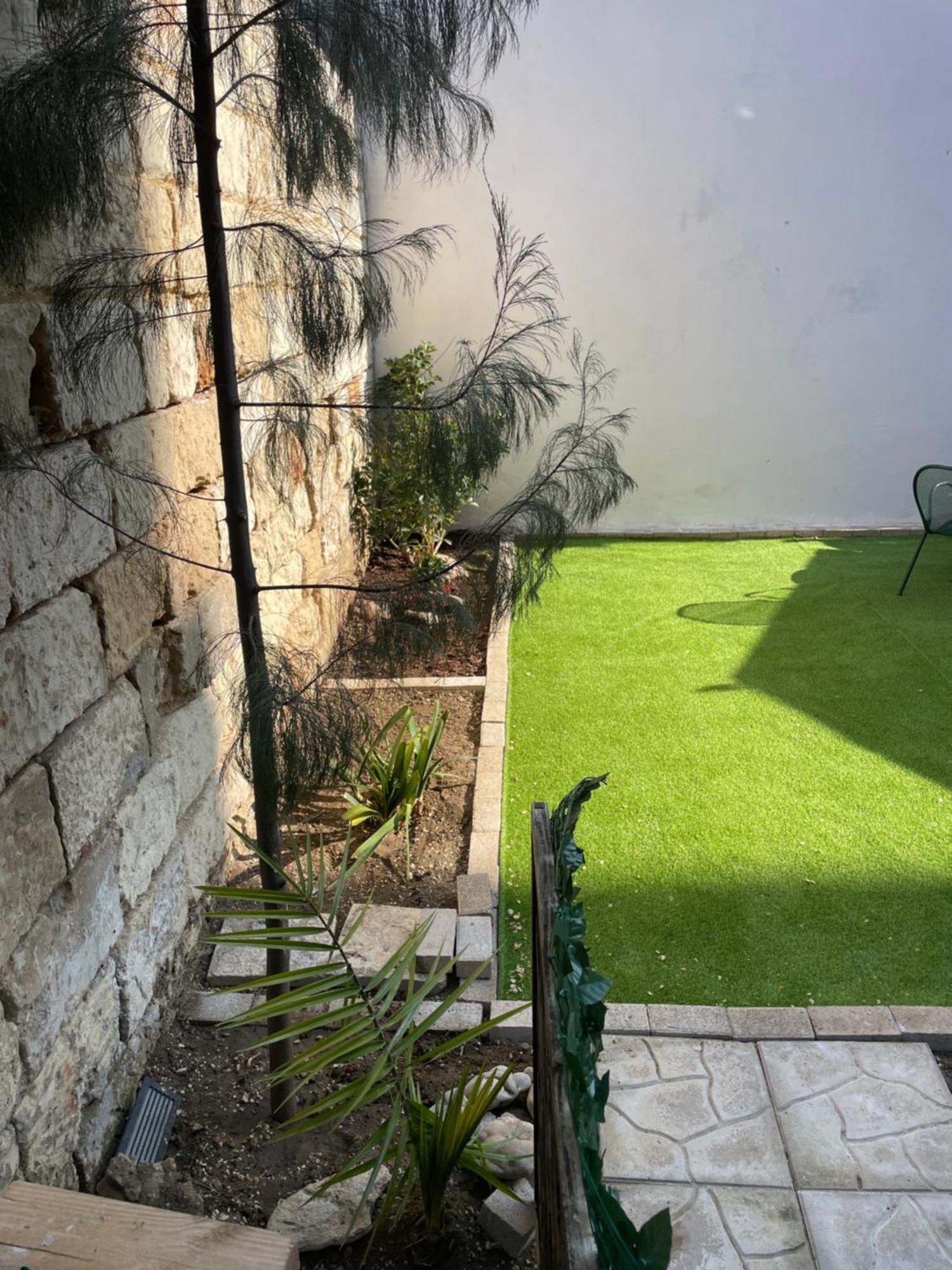 Flora House Hotel Brindisi Exterior foto